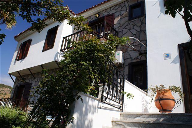 Islands Apartments Petra  Exterior photo
