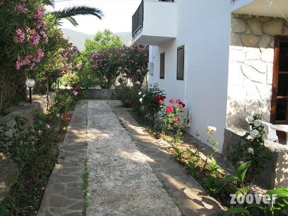 Islands Apartments Petra  Exterior photo